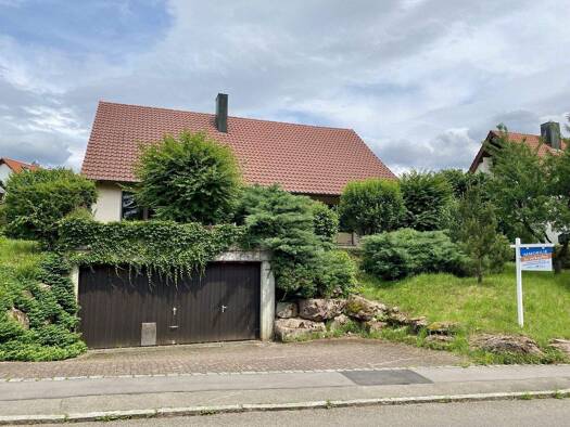 Einfamilienhaus zum Kauf 760.000 € 4 Zimmer 133,7 m² 780 m² Grundstück Denkendorf 73770