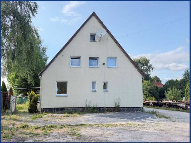 Wohnung zur Miete 400 € 2 Zimmer 62 m² Sülze Bergen 29303