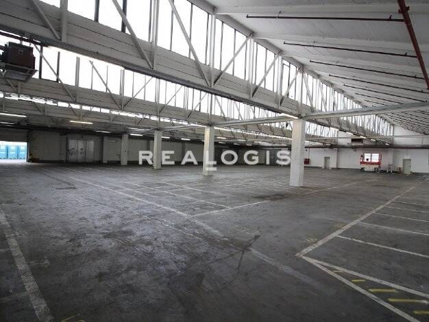 Halle/Industriefläche zur Miete provisionsfrei 3,50 € 5.000 m² Lagerfläche Keramag Flörsheim 65439