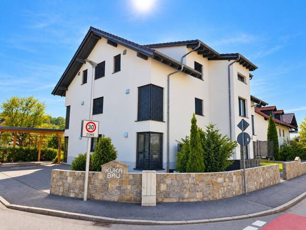 Wohnung zum Kauf 249.000 € 3 Zimmer 67 m² Deggendorf Deggendorf 94469