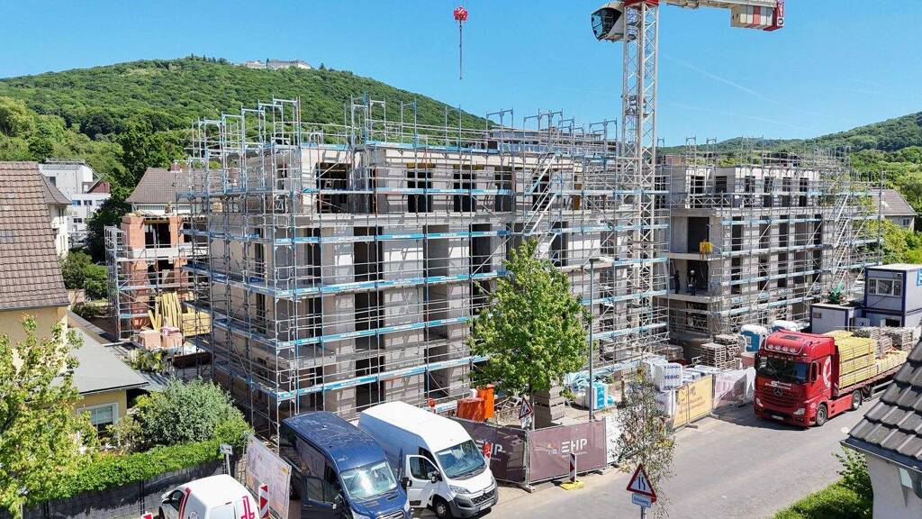 Fertig- und Musterhäuser zum Kauf Kurfürstenstr. 26 Königswinter 53639