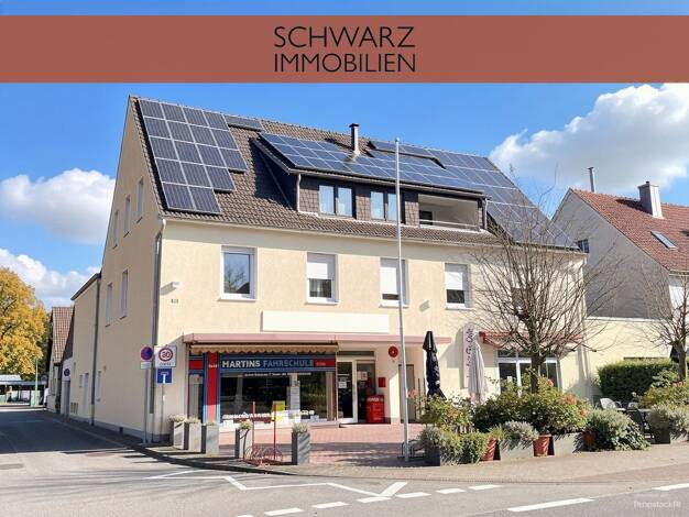 Mehrfamilienhaus zum Kauf 669.900 € 12 Zimmer 352 m² 765 m² Grundstück Lipperode Lippstadt 59558