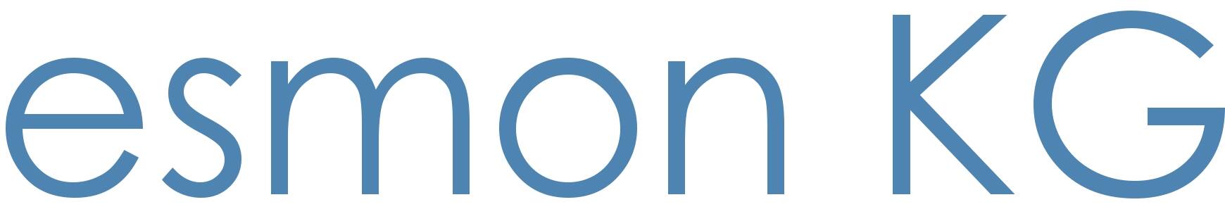 Esmon KG