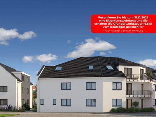 Wohnung zum Kauf - Erstbezug 733.900 € 3 Zimmer 104,1 m² 2. Geschoss Köln 51143