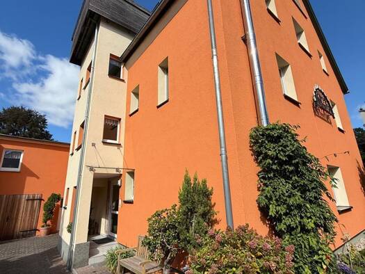 Wohnung zur Miete 199 € 2 Zimmer 42,2 m² 1. Geschoss frei ab sofort Einsiedler Hauptstraße 62 Euba Chemnitz 09128