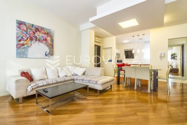 Wohnung zur Miete 2.000 € 2 Zimmer 97 m² 1. Geschoss Draskoviceva Donji grad 10000