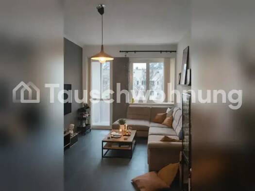 Wohnung zur Miete Tauschwohnung 463 € 2 Zimmer 60 m² 3. Geschoss Zehlendorf Berlin 12169