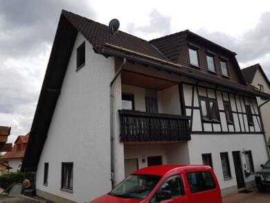 Haus zum Kauf provisionsfrei 290.000 € 5 Zimmer 155 m² 455 m² Grundstück Obervellmar Vellmar 34246