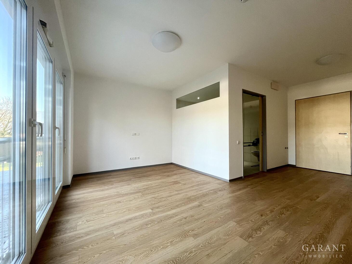 Studio zum Kauf 145.000 € 1 Zimmer 27 m²<br/>Wohnfläche 1.<br/>Geschoss Emmering Emmering 82275