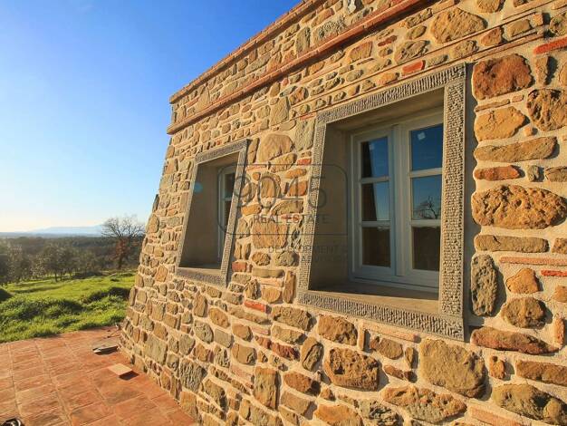 Einfamilienhaus zum Kauf 790.000 € 8 Zimmer 300 m² 60.000 m² Grundstück Vinci 50059