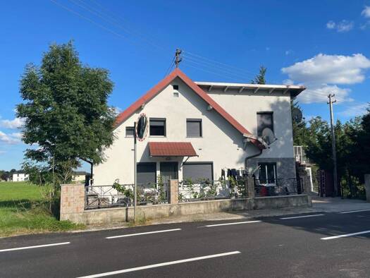 Einfamilienhaus zum Kauf 489.000 € 7 Zimmer 158 m² 397 m² Grundstück Gampern 4851