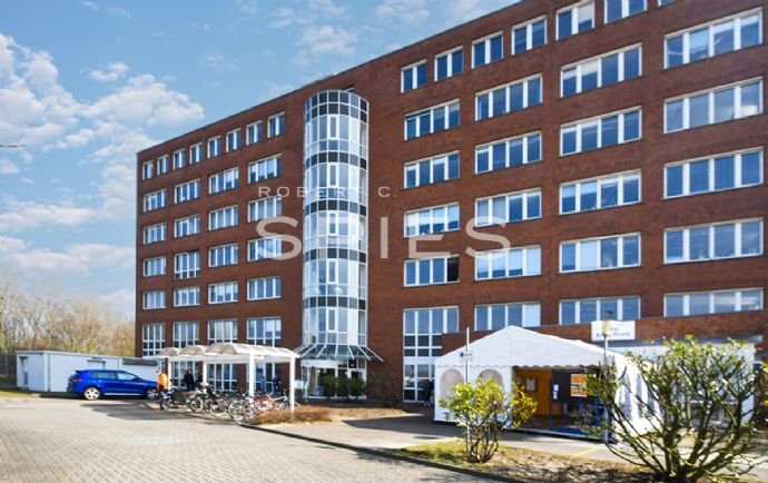 Bürofläche zur Miete provisionsfrei 6,50 € 415 m²<br/>Bürofläche ab 415 m²<br/>Teilbarkeit Häfen - Neustäder Hafen Bremen 28197