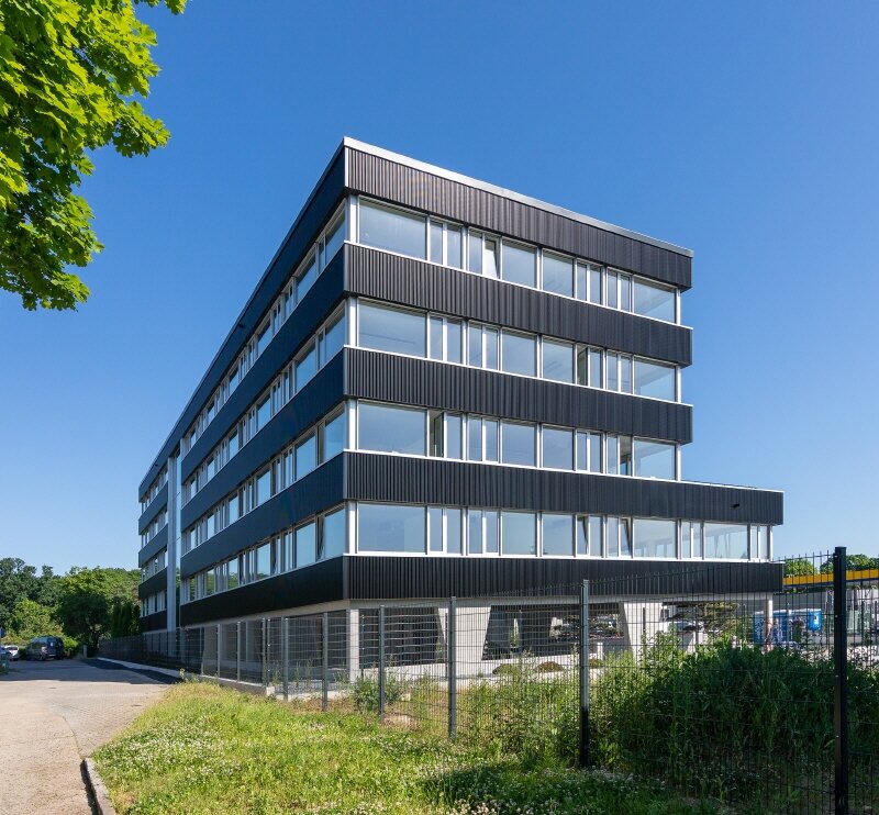 Bürofläche zur Miete 14 € 450 m²<br/>Bürofläche Seidnitz (Rennbahn) Dresden 01237