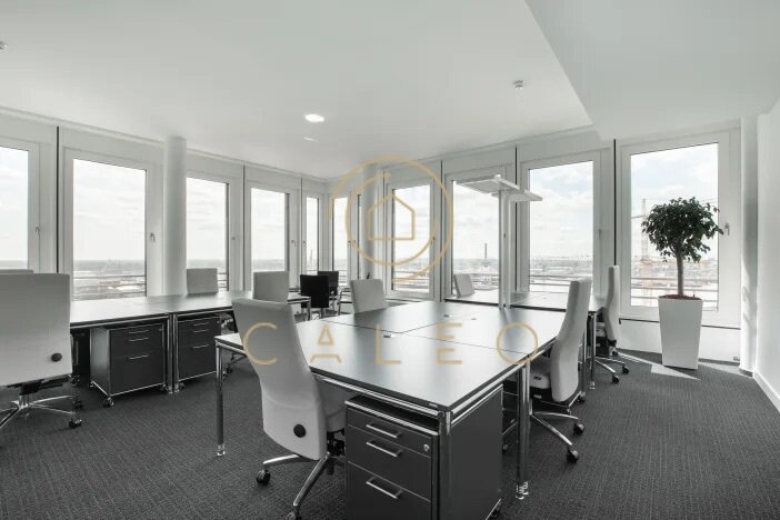 Bürokomplex zur Miete provisionsfrei 28 m²<br/>Bürofläche ab 1 m²<br/>Teilbarkeit HafenCity Hamburg 20457