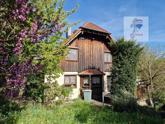 Einfamilienhaus zum Kauf 462.000 € 5,5 Zimmer 151,7 m² 654 m² Grundstück Enslingen Untermünkheim 74547