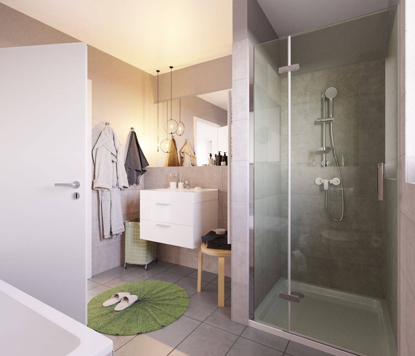 Immobilie in Diesdorf - Ihr Bungalow direkt in Magdeburg - Bild 4