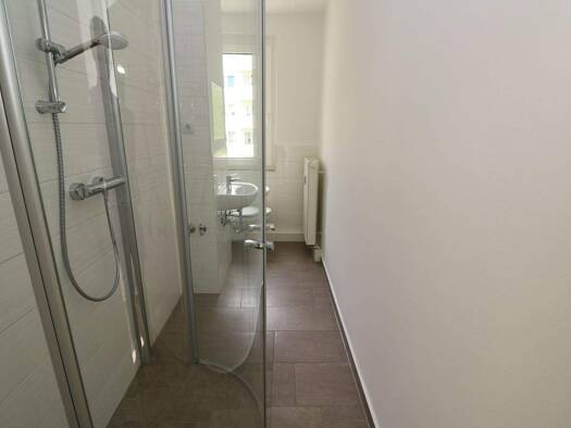 Wohnung zur Miete 359 € 2 Zimmer 46,4 m² EG Franz-Kögler-Ring 31 Freiberg 09599