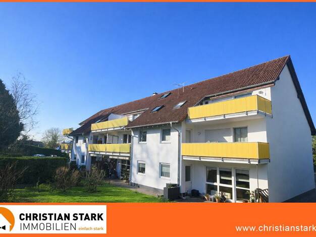 Wohnung zum Kauf 269.200 € 3 Zimmer 84,5 m² Sprendlingen 55576