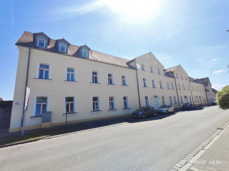 Wohnung zum Kauf 159.000 € 2 Zimmer 58 m² 1. Geschoss Hersbruck Hersbruck 91217