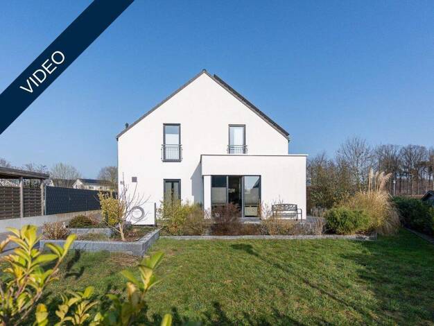 Einfamilienhaus zum Kauf 699.000 € 6 Zimmer 192,5 m² 1.176 m² Grundstück Döhren Melle 49328