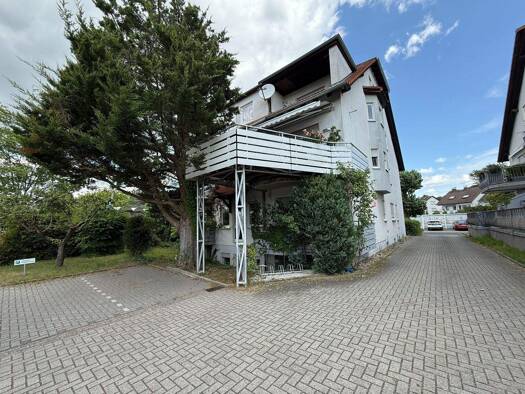 Wohnung zum Kauf 150.000 € 3 Zimmer 55 m² 1. Geschoss Dörnigheim Maintal 63477