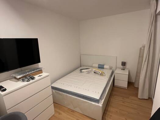 Studio zur Miete 590 € 1 Zimmer 30,9 m² 1. Geschoss Angermühle 2 Deggendorf 94469