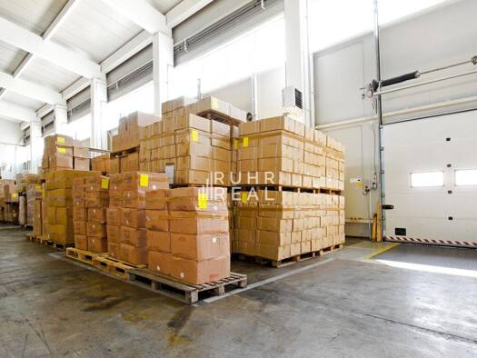 Halle/Industriefläche zur Miete 6,90 € Sindorf Kerpen 50170