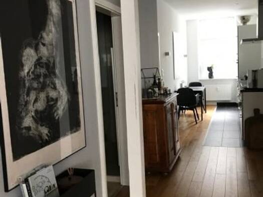 Wohnung zur Miete 1.250 € 3 Zimmer 86 m² 2. Geschoss frei ab 01.02.2026 Neutorstraße 14 Altstadt Mainz 55116