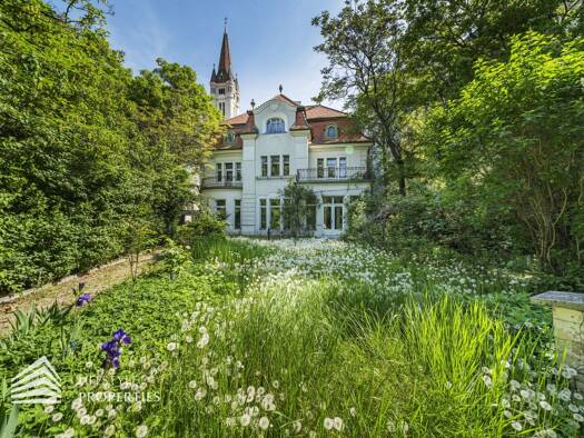 Sonstiges zum Kauf als Kapitalanlage geeignet 12.500.000 € 30 Zimmer 793 m² 2.026 m² Grundstück Landstraße 1030