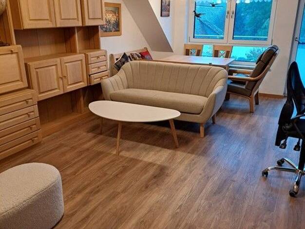 Wohnung zur Miete auf Zeit 1.630 € 3 Zimmer 69 m² frei ab sofort Uttenreuth Uttenreuth 91080