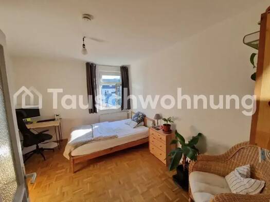 Wohnung zur Miete Tauschwohnung 1.280 € 2 Zimmer 65 m² 4. Geschoss Maxvorstadt München 80333