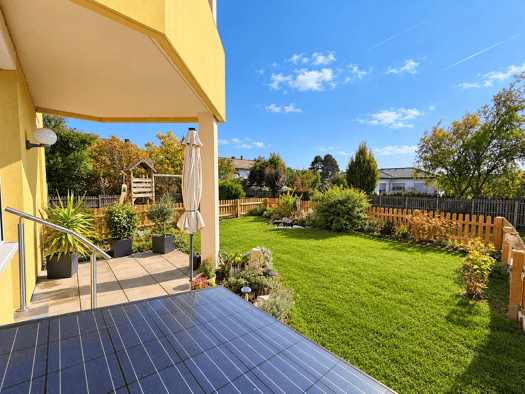 Wohnung zum Kauf 169.000 € 2 Zimmer 51,1 m² EG Ziersdorf 3710