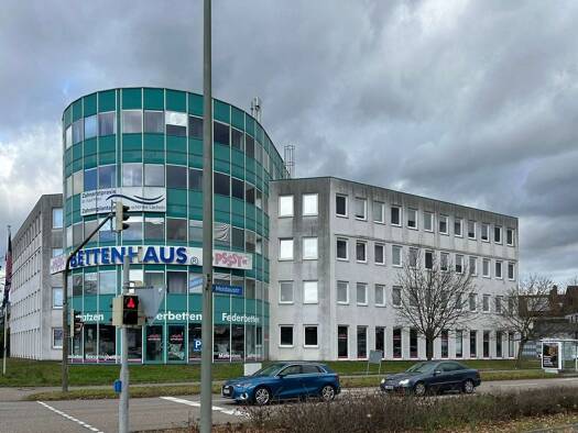 Ausstellungsfläche zur Miete provisionsfrei 760 m² Verkaufsfläche Thujaweg 1 Neureut Karlsruhe 76149