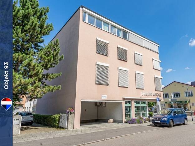 Wohnung zum Kauf 590.000 € 3 Zimmer 76 m² Germering Germering 82110