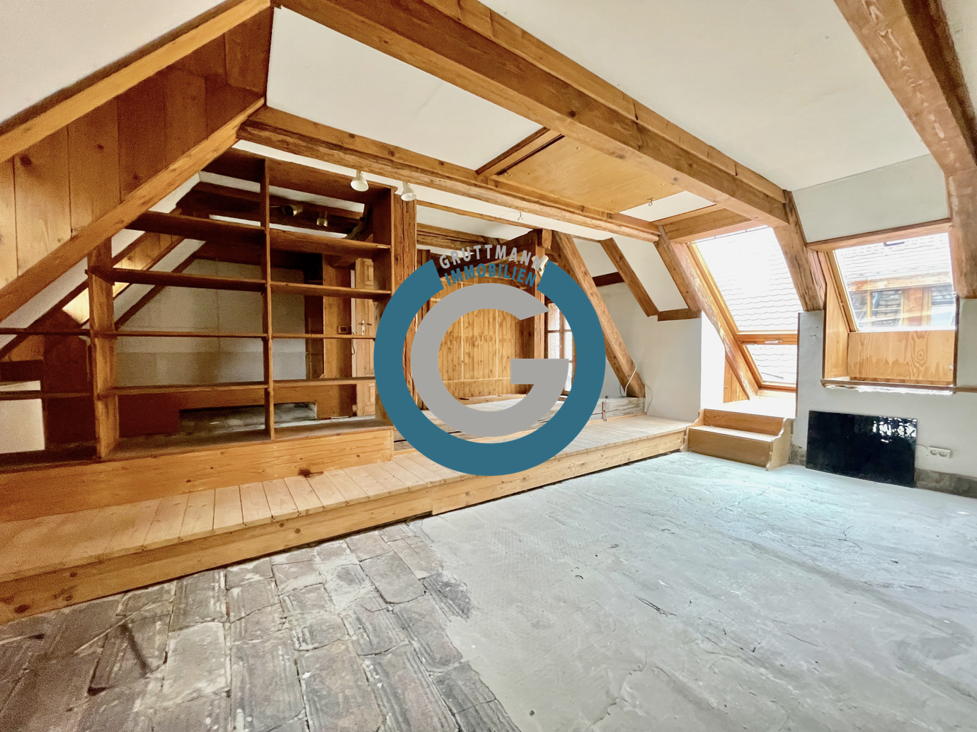 Wohnung zum Kauf 139.000 € 4 Zimmer 139,2 m²<br/>Wohnfläche ab sofort<br/>Verfügbarkeit Historische Altstadt Görlitz 02826