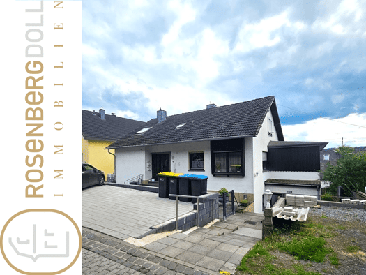 Mehrfamilienhaus zum Kauf 425.000 € 11 Zimmer 259 m² 564 m² Grundstück Mayen Mayen 56727