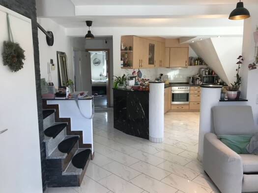 WG-Zimmer zur Miete 425 € 16 m² Geschoss 2/3 frei ab sofort Betzingen Reutlingen 72770