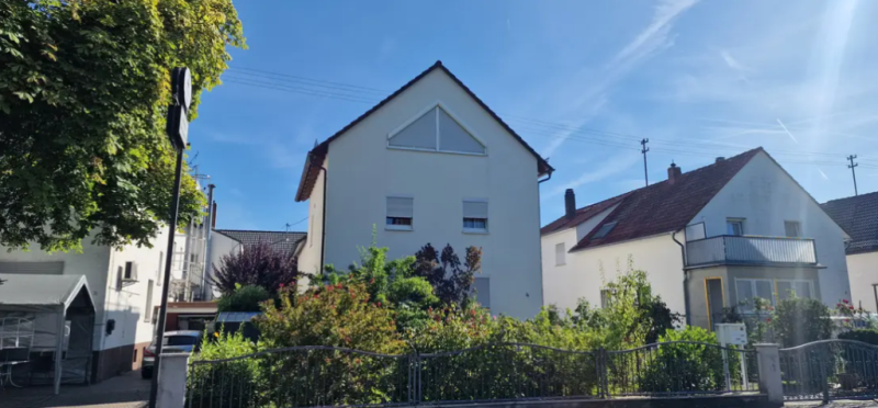 Mehrfamilienhaus zum Kauf 699.900 € 8 Zimmer 187 m²<br/>Wohnfläche 491 m²<br/>Grundstück 01.03.2025<br/>Verfügbarkeit Götzenhain Dreieich 63303