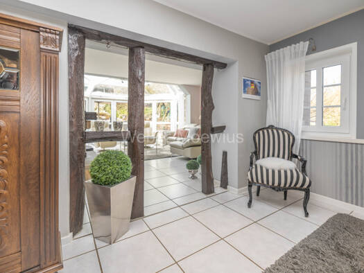 Haus zum Kauf 798.000 € 9 Zimmer 535 m² 750 m² Grundstück Herfen Waldbröl 51545