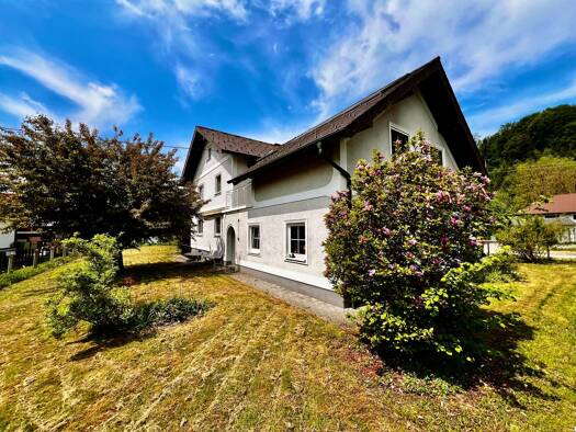 Haus zum Kauf 397.000 € 170 m² 925 m² Grundstück frei ab sofort Regau 4844