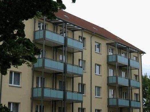 Wohnung zur Miete 483 € 3 Zimmer 60,3 m² 2. Geschoss Reinhardtstraße 22 Sellerhausen-Stünz Leipzig 04318