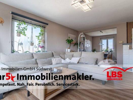 Wohnung zum Kauf 245.000 € 3 Zimmer 85 m² frei ab 01.09.2026 Singen 78224