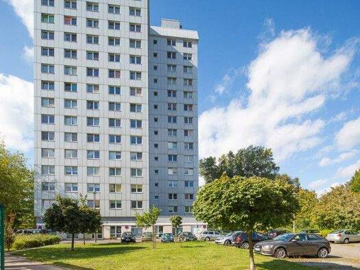 Außenstellplatz zur Miete provisionsfrei 34 € Humboldtring 13 Südliche Innenstadt Potsdam 14473