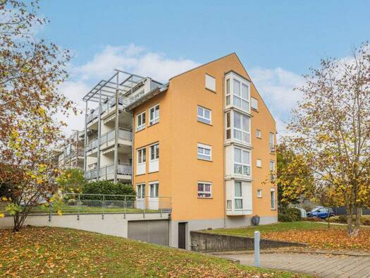 Wohnung zur Miete 1.000 € 4,5 Zimmer 91 m² 2. Geschoss frei ab 01.01.2026 Singen 78224