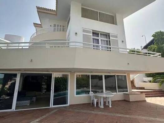 Chalet zum Kauf 1.650.000 € 4 Zimmer 250 m² Avenida Francia S/N Adeje 38660