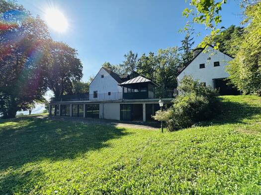Haus zur Miete 6.790 € 9 Zimmer 430 m² 3.694 m² Grundstück Döbling 1190
