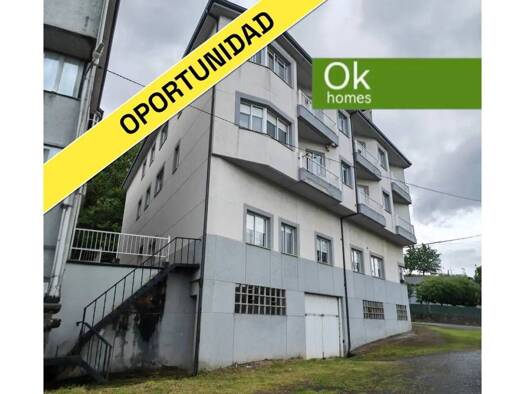 Wohnung zum Kauf 90.000 € 3 Zimmer 112 m² EG Baralla 27680