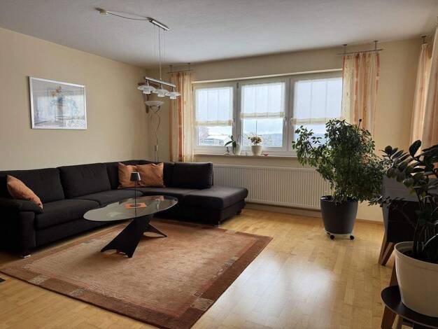 Wohnung zur Miete 990 € 3 Zimmer 92 m² 1. Geschoss frei ab 01.04.2026 Lichtenweg Isen 84424