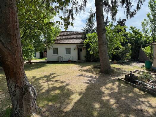 Grundstück zum Kauf 299.000 € 740 m² Grundstück Kleiststr. 79 Dallgow Dallgow-Döberitz 14624