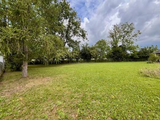 Grundstück zum Kauf 848 m² Grundstück Schafwiesenstraße 161 Schafwiesen Wels 4600